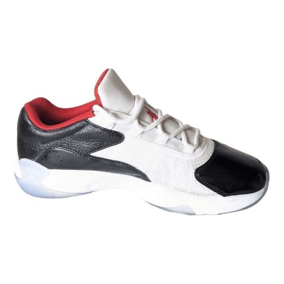 NIKE Air Jordan 11 CMFT Low 'Concord-Bred' Sneakers Size 8 - Picture 7 of 9